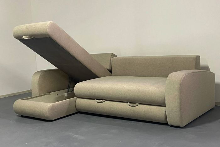 Угловой диван Лотос 2 NEW - 12 