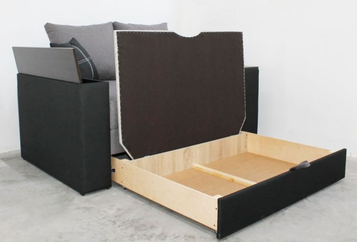 Диван КНТ New 160 - 89