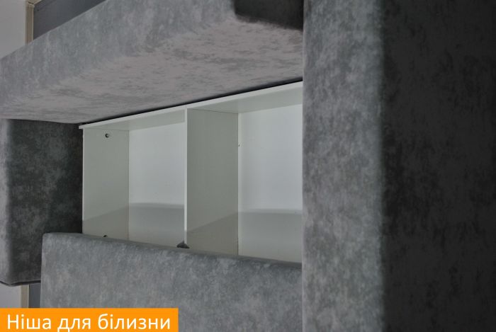 Диван Брайтон (износостойкая обивка) - 107