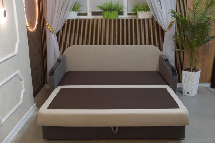 Диван Лоренс 160 (спальное место 160 на 190) - 89