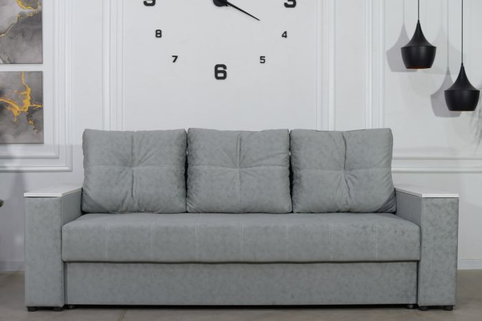 Диван Людвиг (ниши в подлокотниках) - 89 Part 5