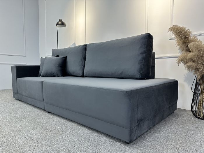 Диван модульный Амур 2450 - 112