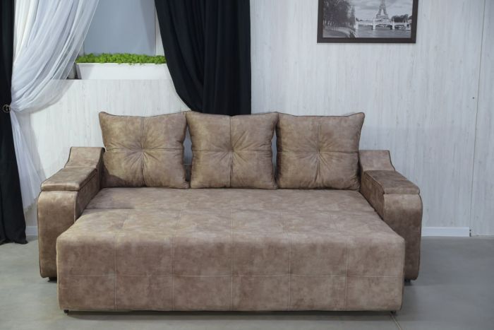 Диван Пазл Премиум (ортопедическое спальное место, пружинная система Pocket Spring) - 89 Part 3