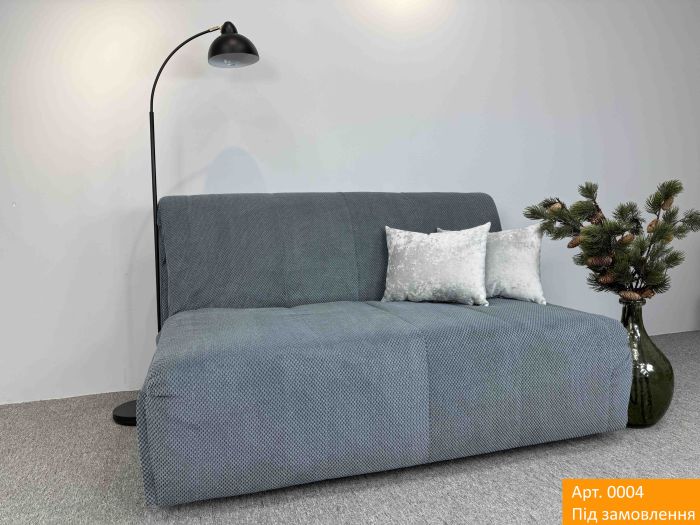 Диван-кровать Симфония 140 (Аккордеон, ортопедическое спальное место, пружинная система Pocket Spring) - 112 Part 3