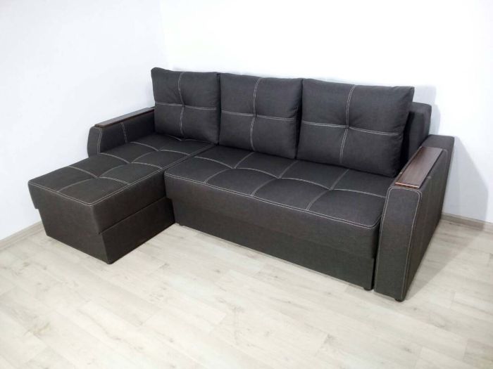 Угловой диван Брависсимо универсал -101 part 3