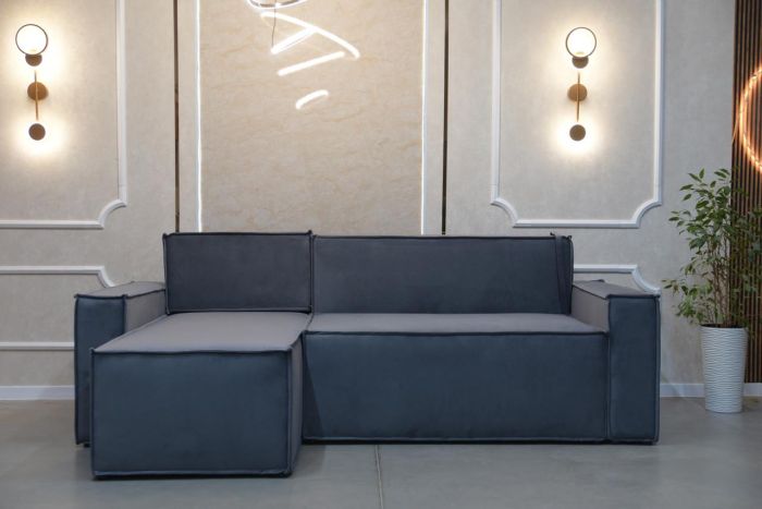 Угловой диван Хилтон  – 89