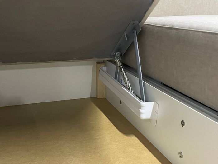 Угловой диван Лотос 2 NEW - 12 