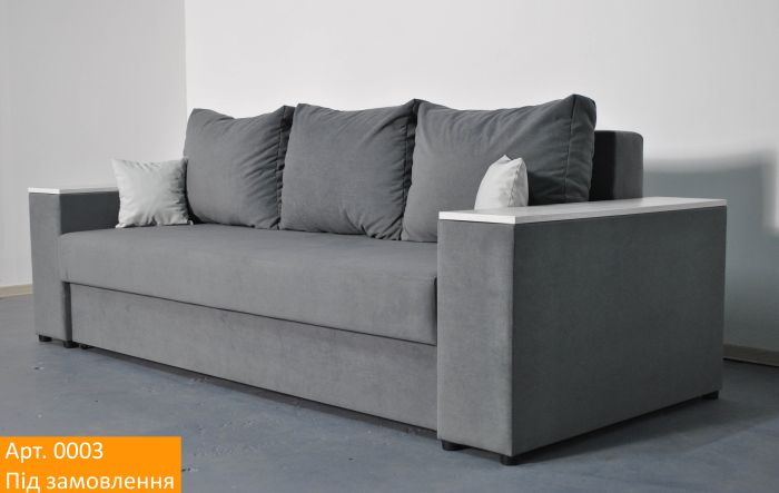 Диван Максимус 2 (большое спальное место 160 на 200) – 89