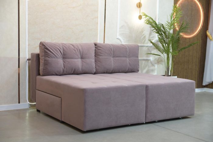 Диван Комбо 5 универсал трансформер (с двумя ящиками) - 89