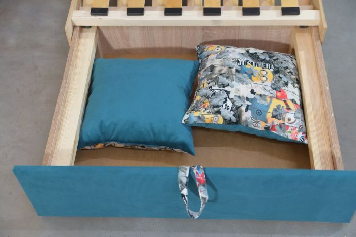 Диван Литл 90 - 89