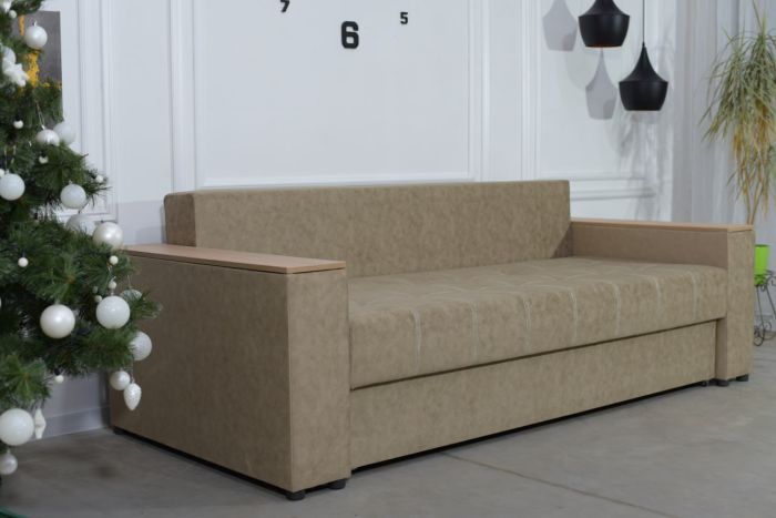 Диван Людвиг (ниши в подлокотниках) - 89 Part 1