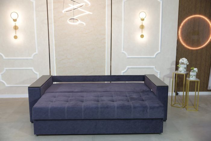 Диван Людвиг (ниши в подлокотниках) - 89 Part 3