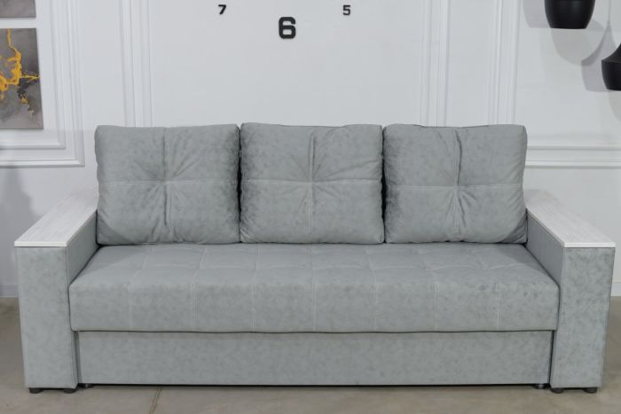 Диван Людвиг (ниши в подлокотниках) - 89 Part 5