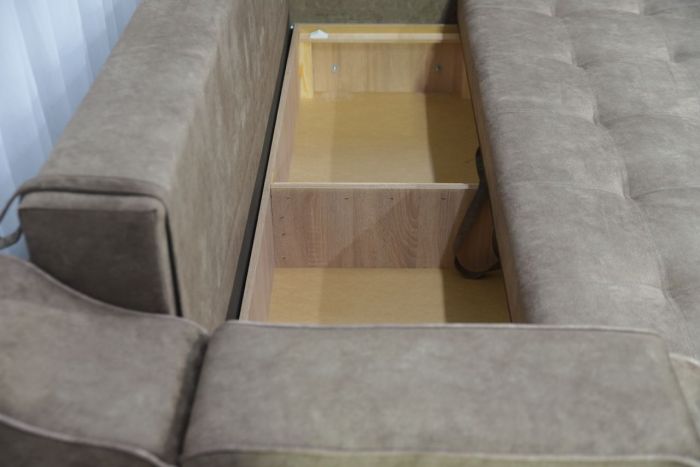 Диван Пазл Премиум - 89 Part 1