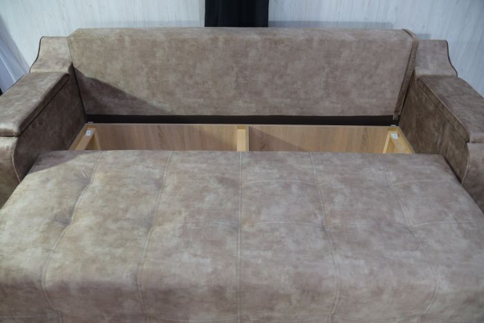 Диван Пазл Премиум (ортопедическое спальное место, пружинная система Pocket Spring) - 89 Part 3