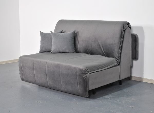 Диван-кровать Симфония 120 (Аккордеон, ортопедическое спальное место, пружинная система Pocket Spring) - 112 Part 1