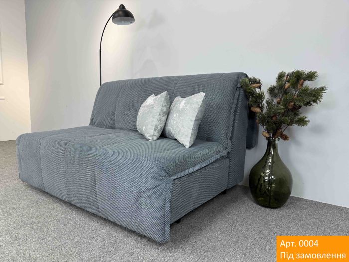 Диван-кровать Симфония 140 (Аккордеон, ортопедическое спальное место, пружинная система Pocket Spring) - 112 Part 3