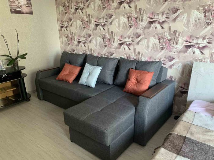 Угловой диван Брависсимо универсал -101 part 3