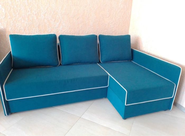 Угловой диван Флоренс - 104