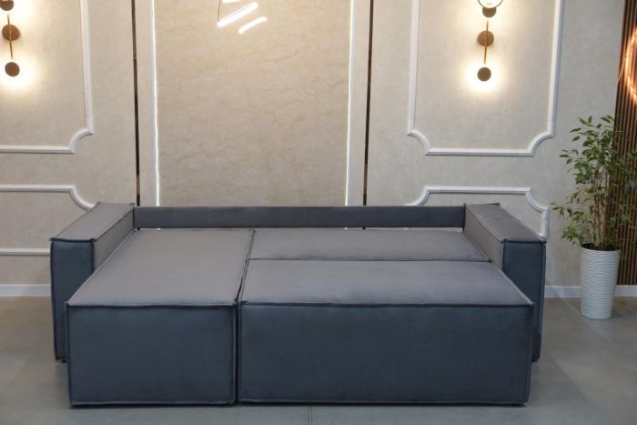 Угловой диван Хилтон  – 89