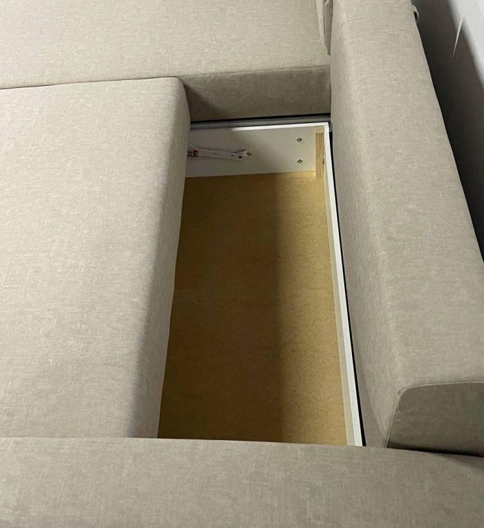 Угловой диван Лотос 2 NEW - 12 