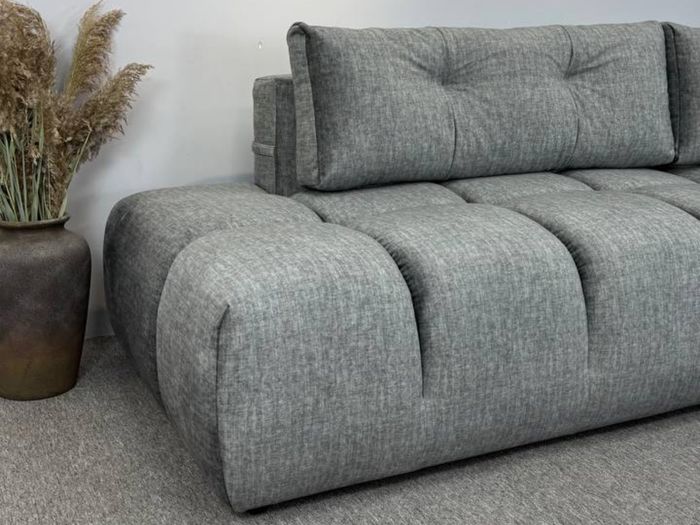 Кутовий диван Смарагд 2770 - 112