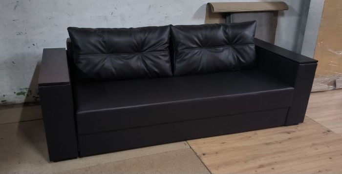 Диван Бавария МБ, антикоготь, износостойкая обивка - 104