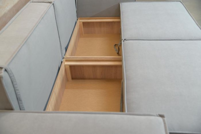 Диван Лондон Лофт - 89