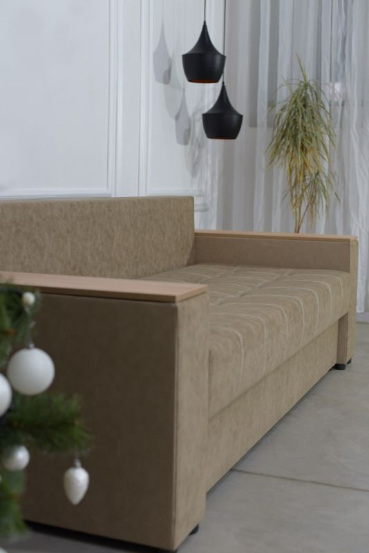 Диван Людвиг (ниши в подлокотниках) - 89 Part 1