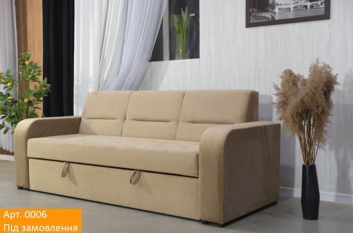 Диван Морен - 89