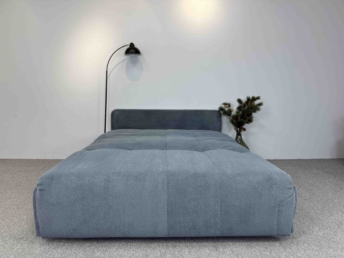 Диван-кровать Симфония 140 (Аккордеон, ортопедическое спальное место, пружинная система Pocket Spring) - 112 Part 3