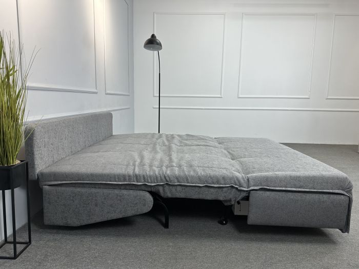 Диван-кровать Симфония 160 (Аккордеон, ортопедическое спальное место, пружинная система Pocket Spring) - 112 Part 2