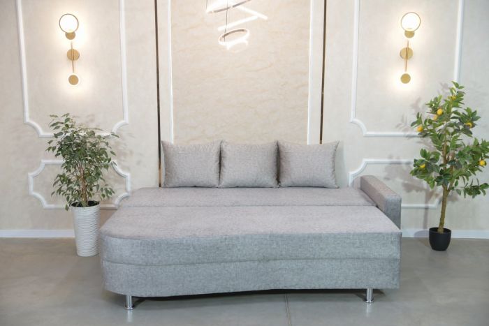 Диван Веста (ортопедическое спальное место, пружинная система Pocket Spring) - 89