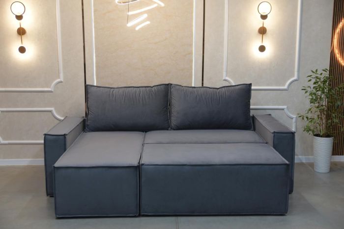 Угловой диван Хилтон  – 89