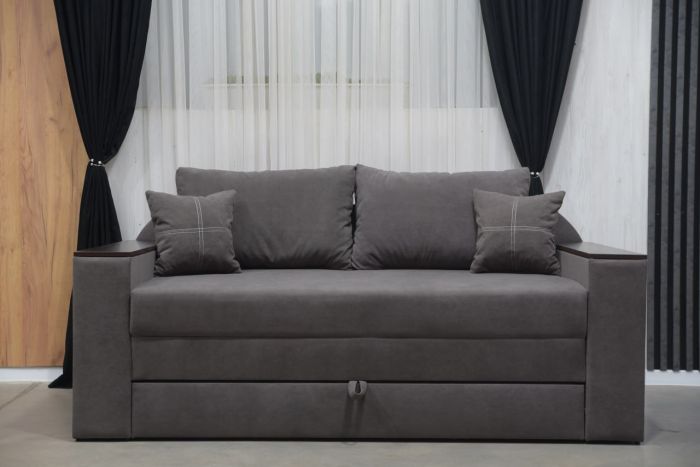 Диван КНТ 160  (износостойкая обивка) - 89