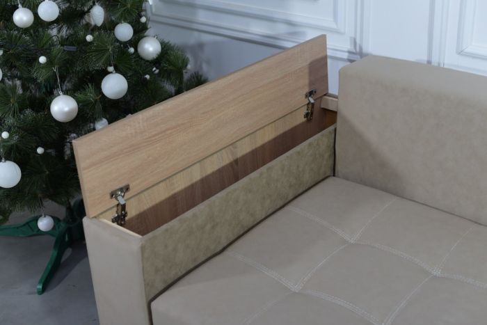 Диван Людвиг (ниши в подлокотниках) - 89 Part 1