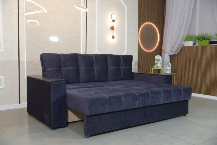 Диван Людвиг (ниши в подлокотниках) - 89 Part 3