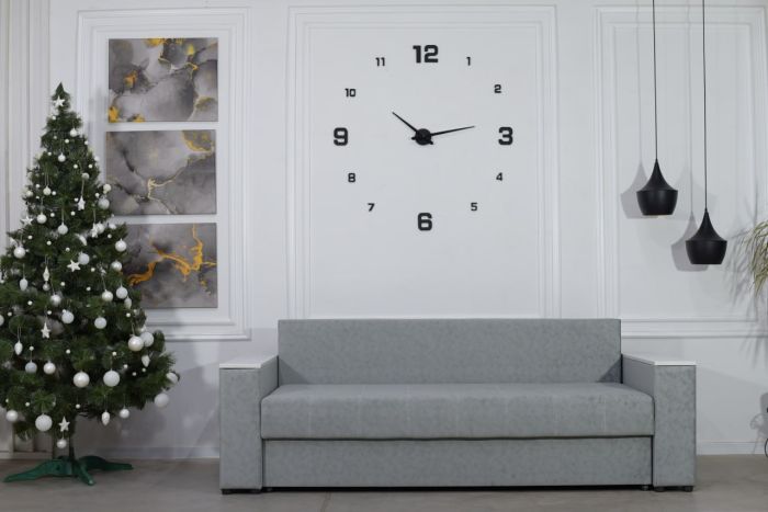 Диван Людвиг (ниши в подлокотниках) - 89 Part 5