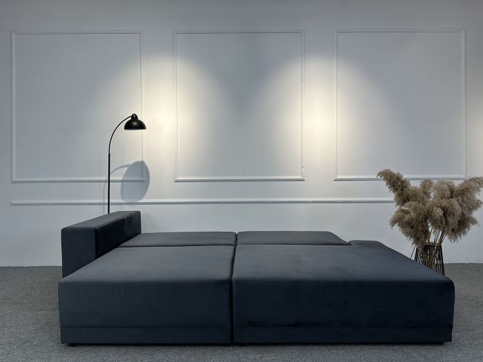 Диван модульный Амур 2450 - 112