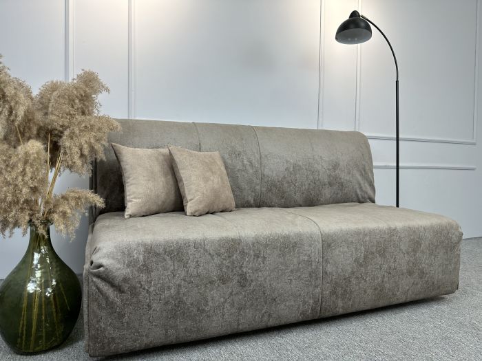 Диван-кровать Симфония 160 (Аккордеон, ортопедическое спальное место, пружинная система Pocket Spring) - 112 Part 2