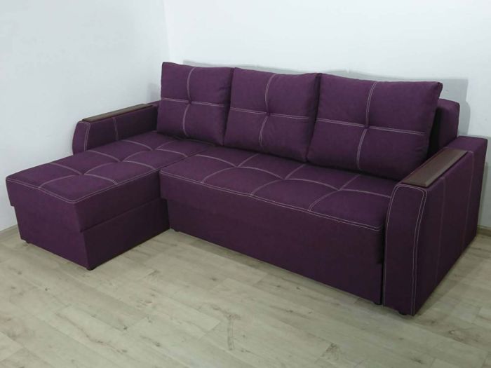 Угловой диван Брависсимо универсал -101 part 3