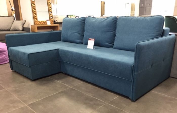 Угловой диван Флоренс - 104