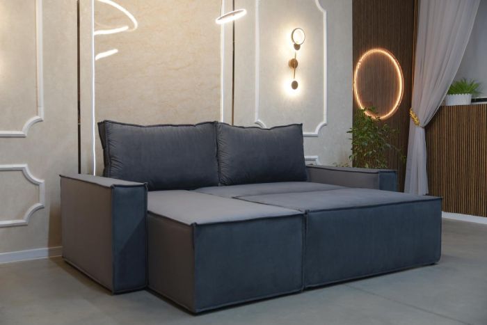 Угловой диван Хилтон  – 89