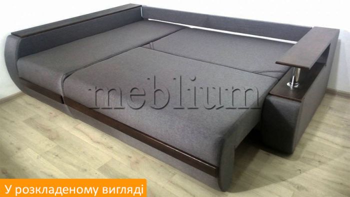 Угловой диван Токай (ниши+бар) -101 part 3 (ЭТА МОДЕЛЬ СНЯТА С ПРОИЗВОДСТВА И ПРОДАЖИ)