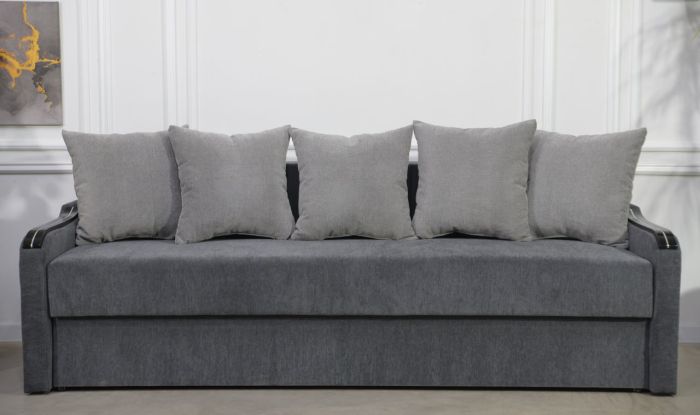 Диван Сити мини (пружинная система Pocket Spring) - 89