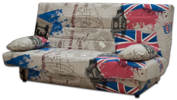 Снят с производства Ортопедический диван Арго-25