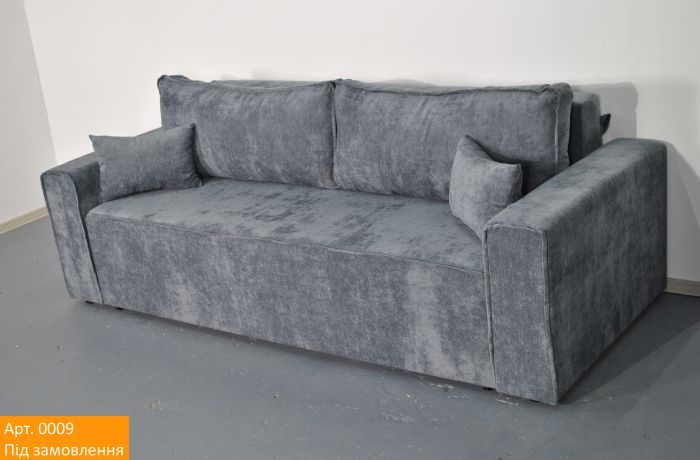 Диван Брайтон (износостойкая обивка) - 107