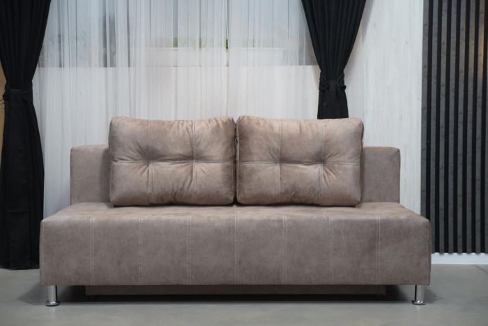 Диван Капри (ортопедическое спальное место, пружинная система Pocket Spring) - 89