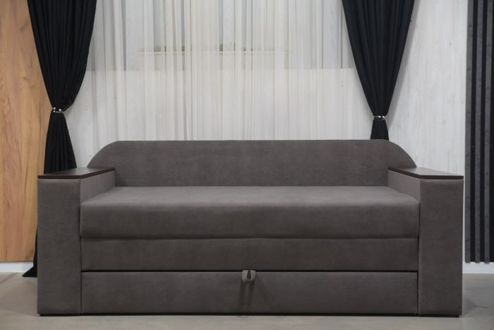 Диван КНТ 160  (износостойкая обивка) - 89