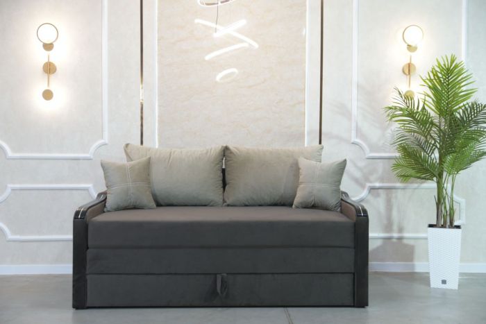 Диван Лоренс 160 (спальное место 160 на 190) - 89